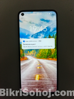 Realme Narzo 50 6/128